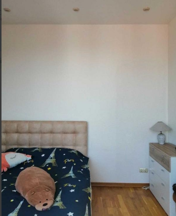 продажа двухкомнатной квартиры номер A-173874 в Приморском районе, фото номер 8